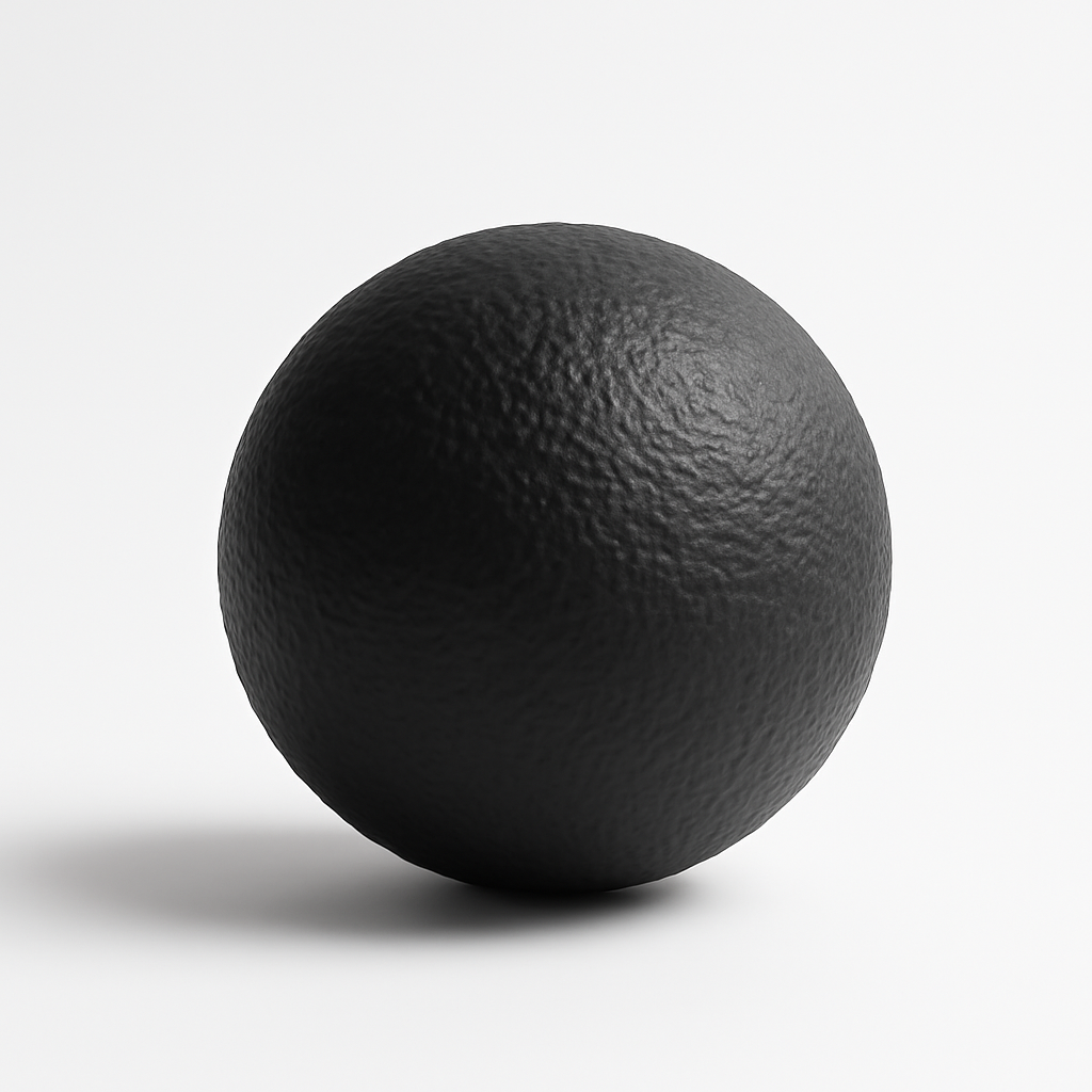 포켓 미니 마사지볼