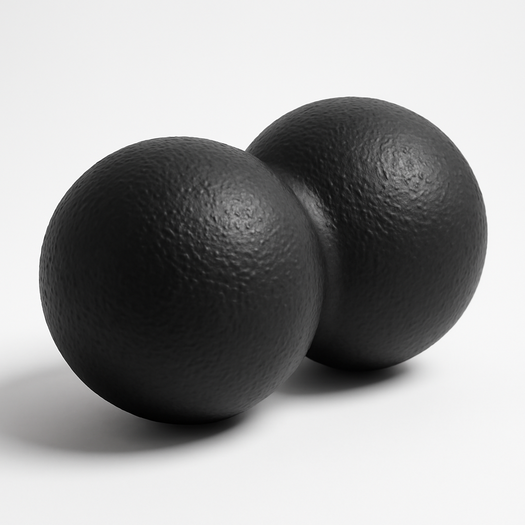 듀얼 텍스처 마사지볼