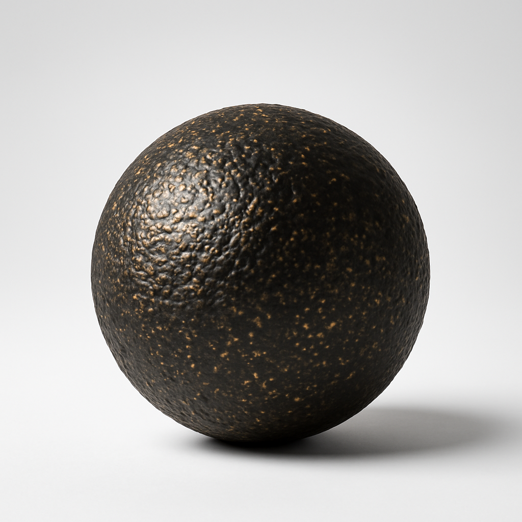 목어깨 전용 마사지볼